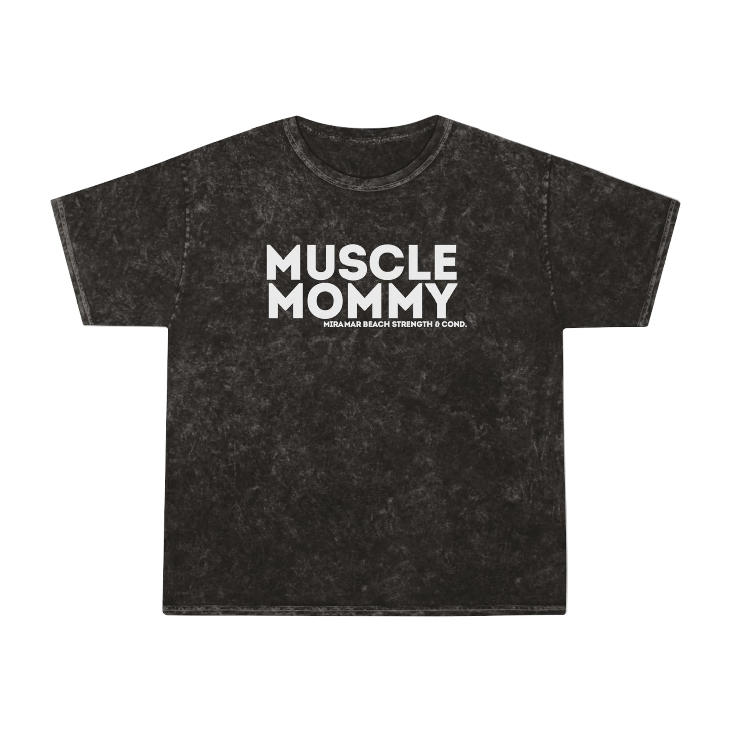 Muscle Mommy MBSC