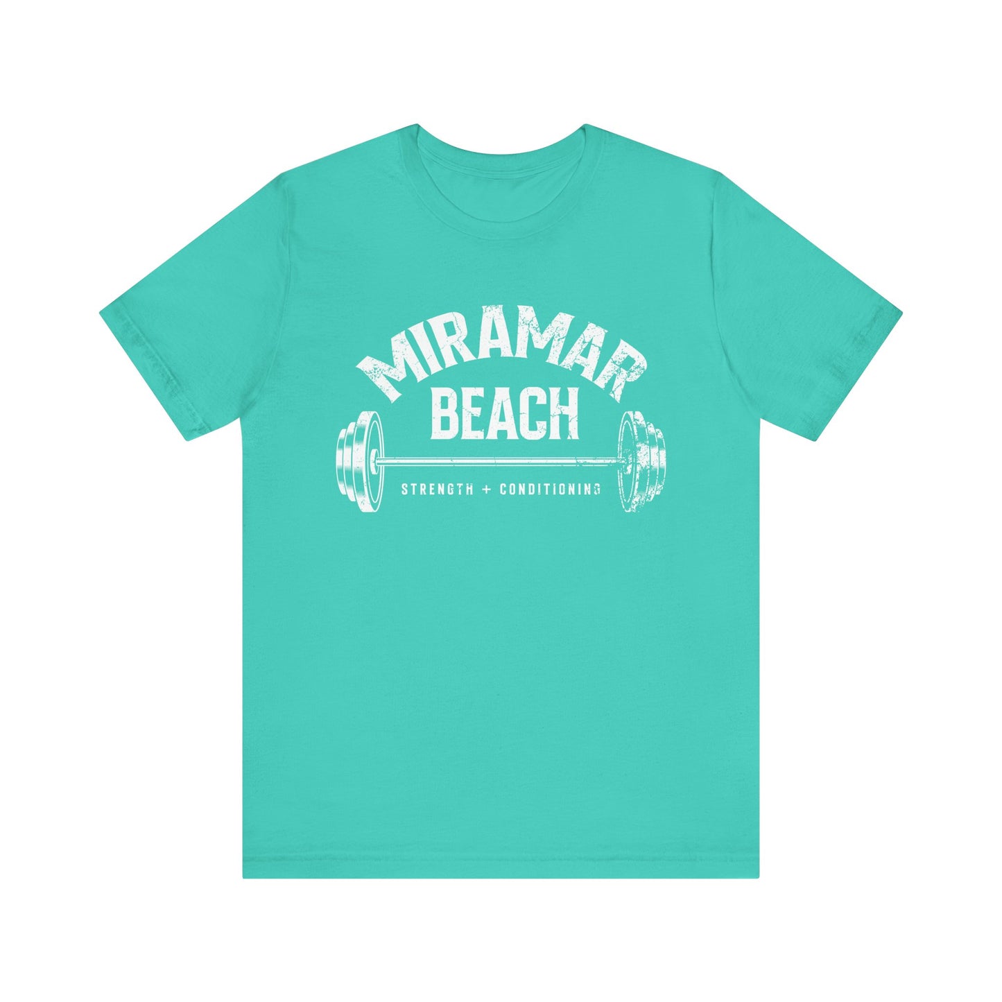 Miramar Beach OG Logo Shirt