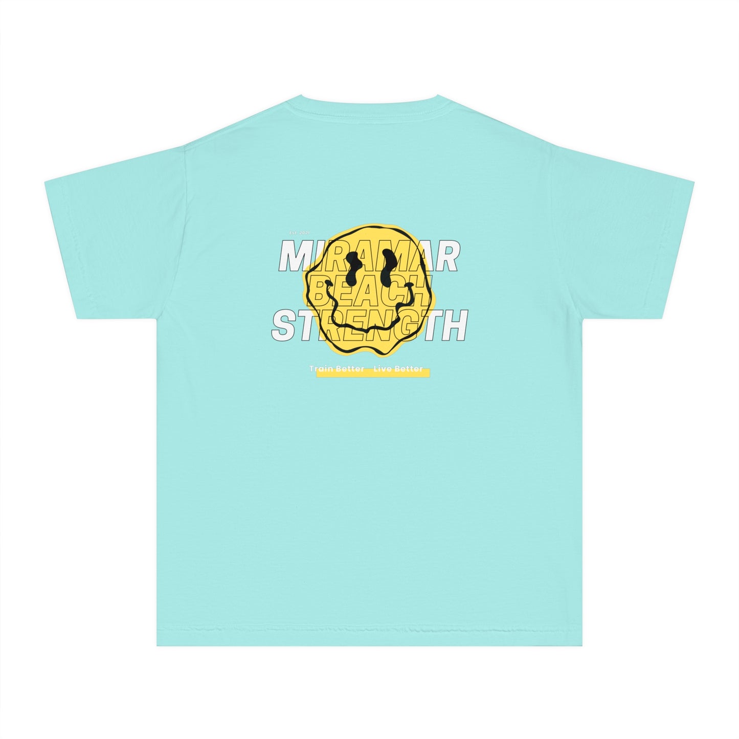 Youth Midweight Tee