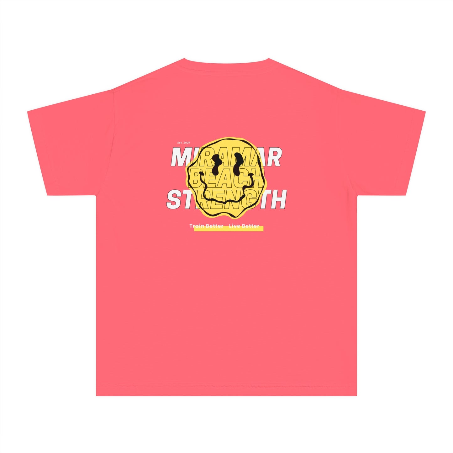 Youth Midweight Tee