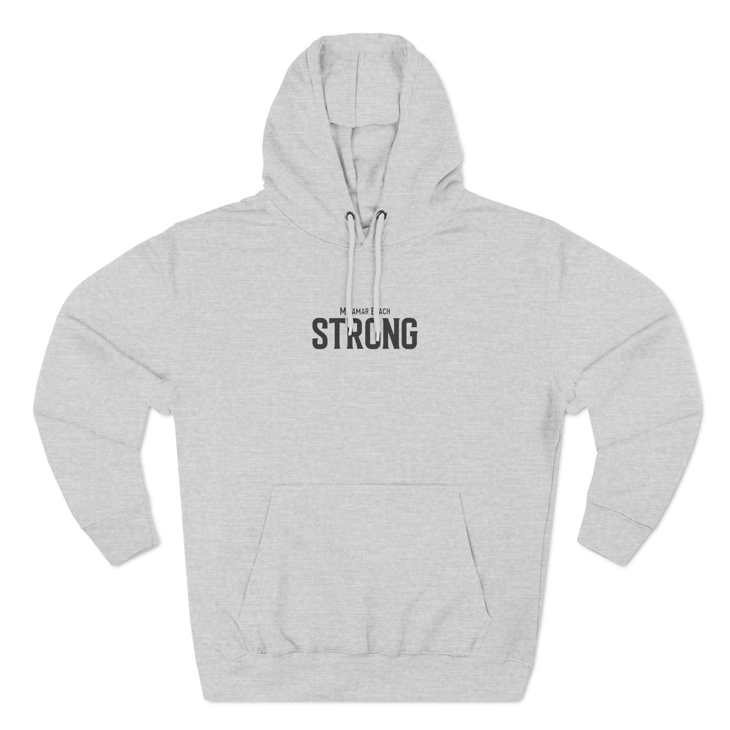 STRONG Unisex Hoodie