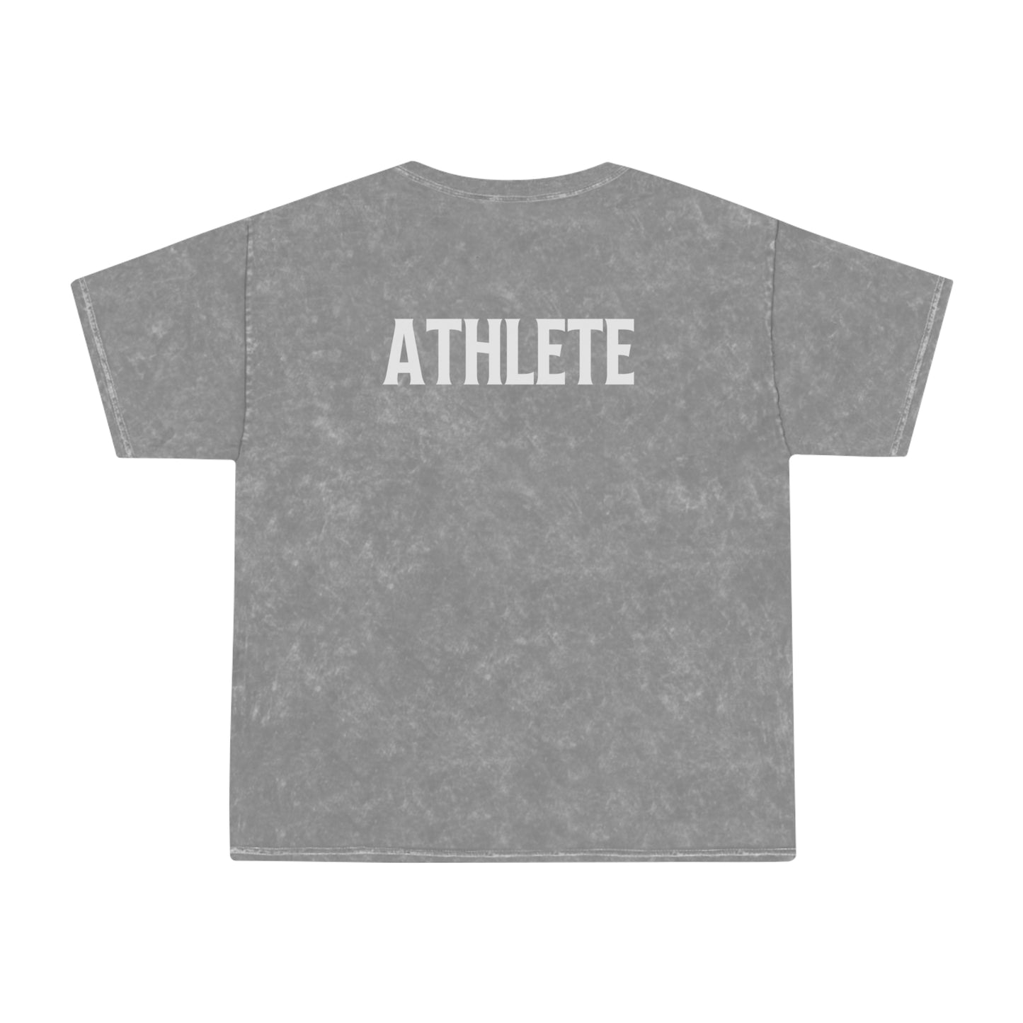 OG Logo Unisex Mineral Wash T-Shirt