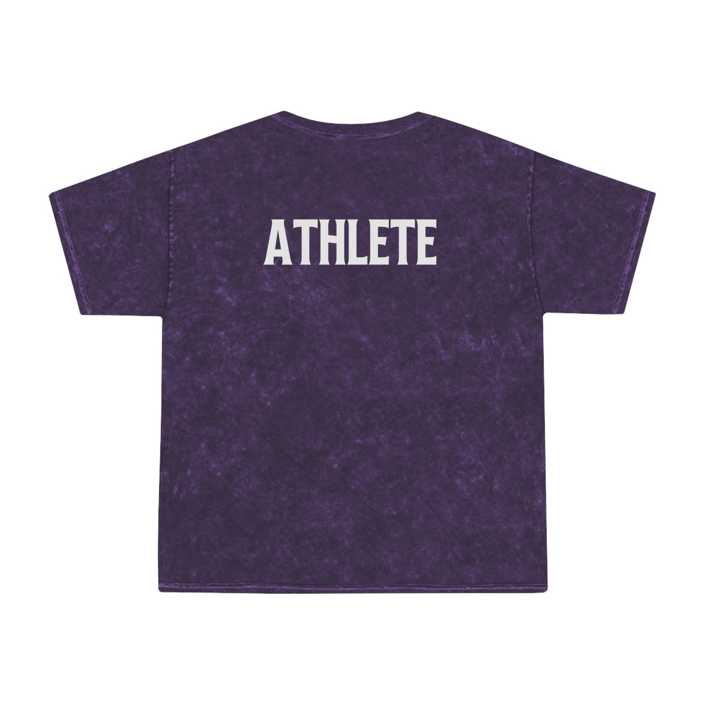 OG Logo Unisex Mineral Wash T-Shirt