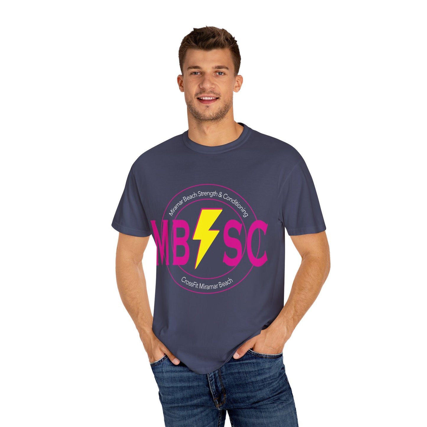 Lightning Bolt MBSC