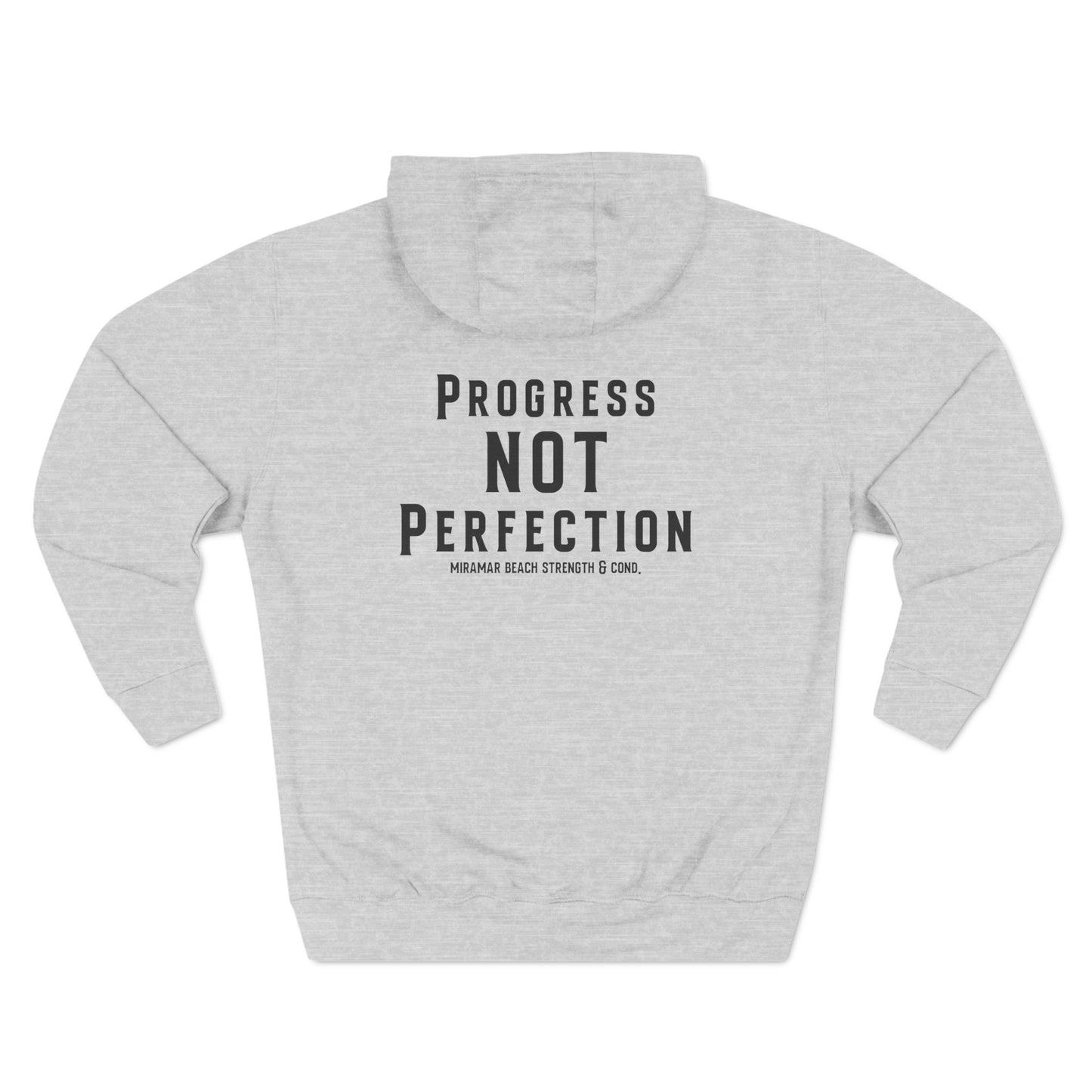 STRONG Unisex Hoodie