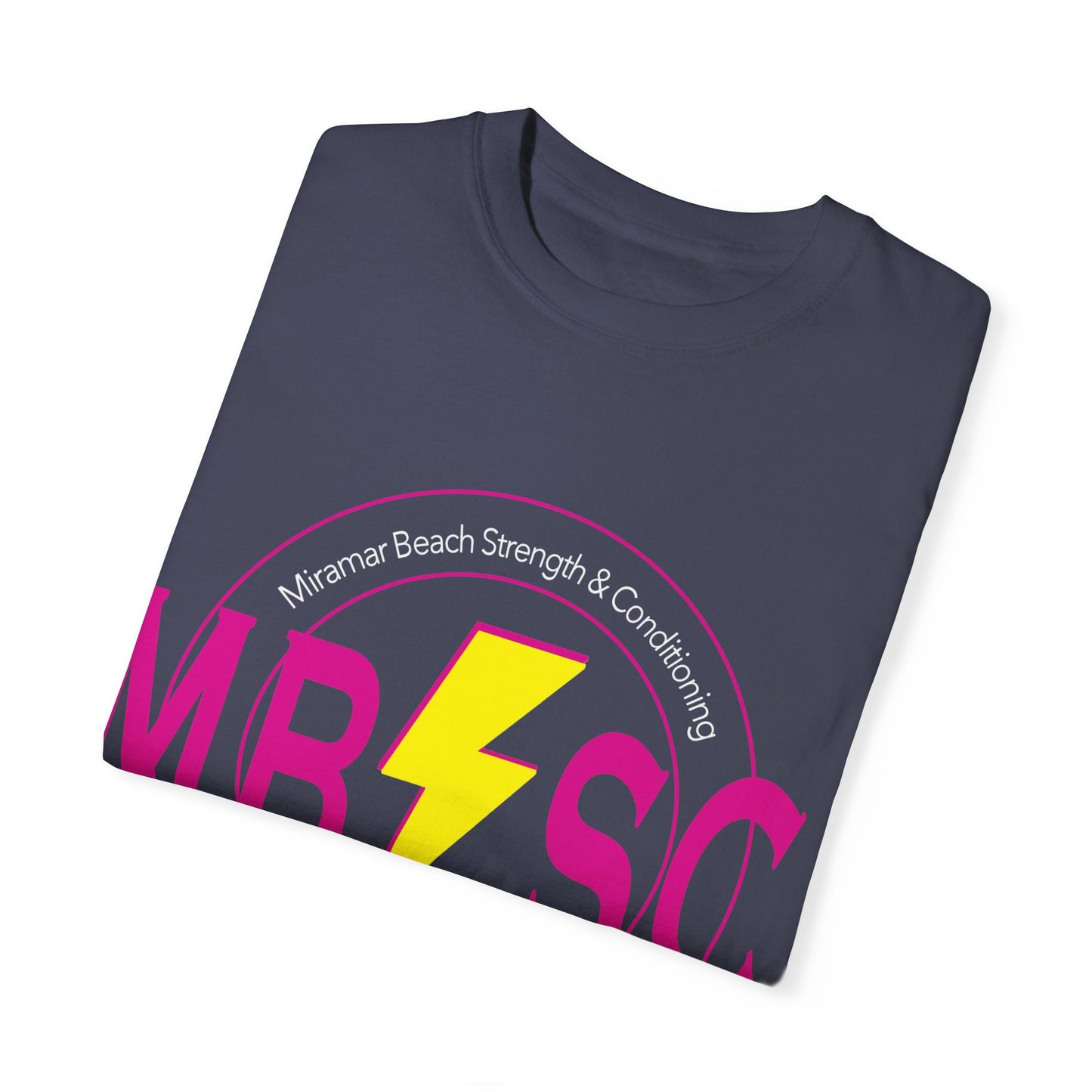 Lightning Bolt MBSC