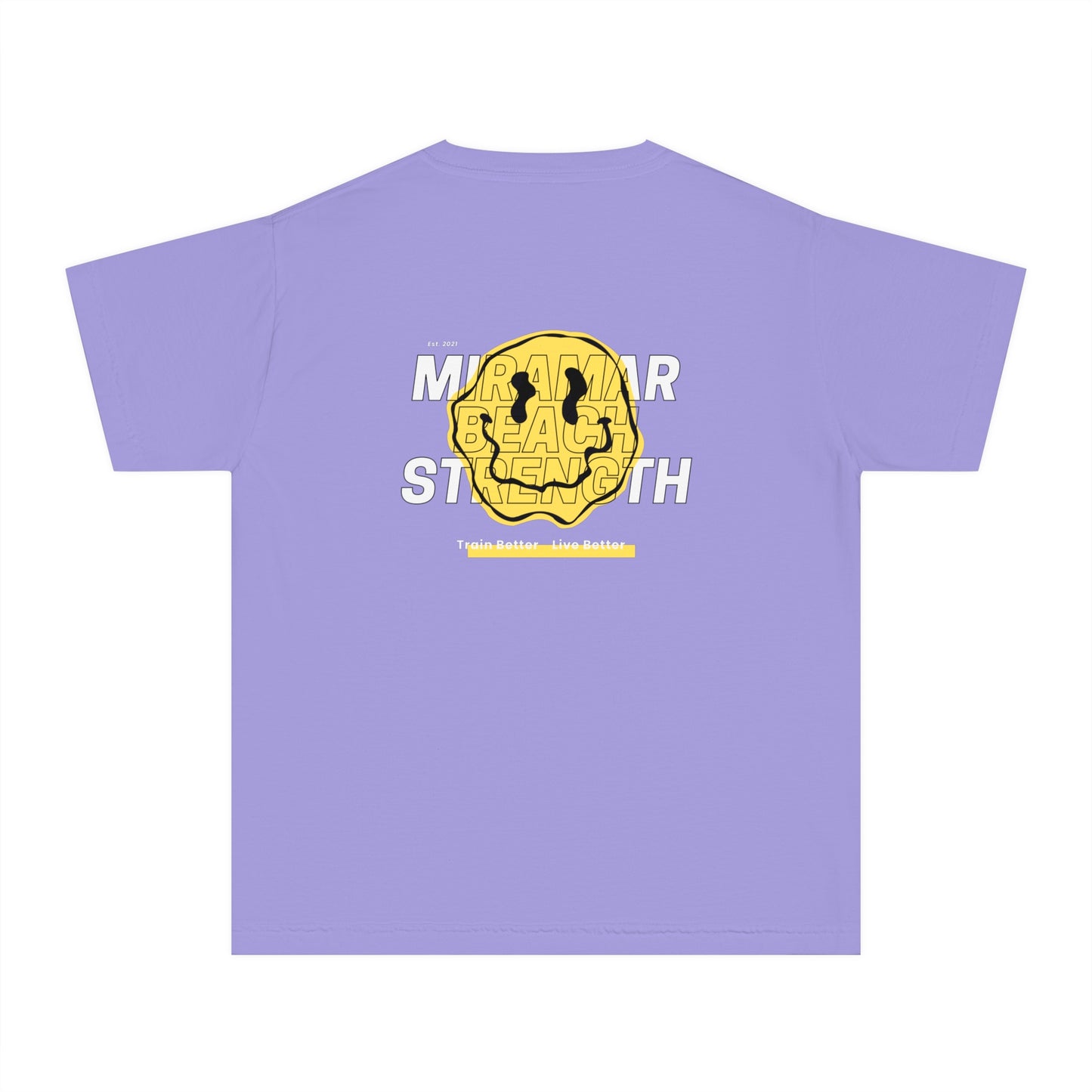 Youth Midweight Tee