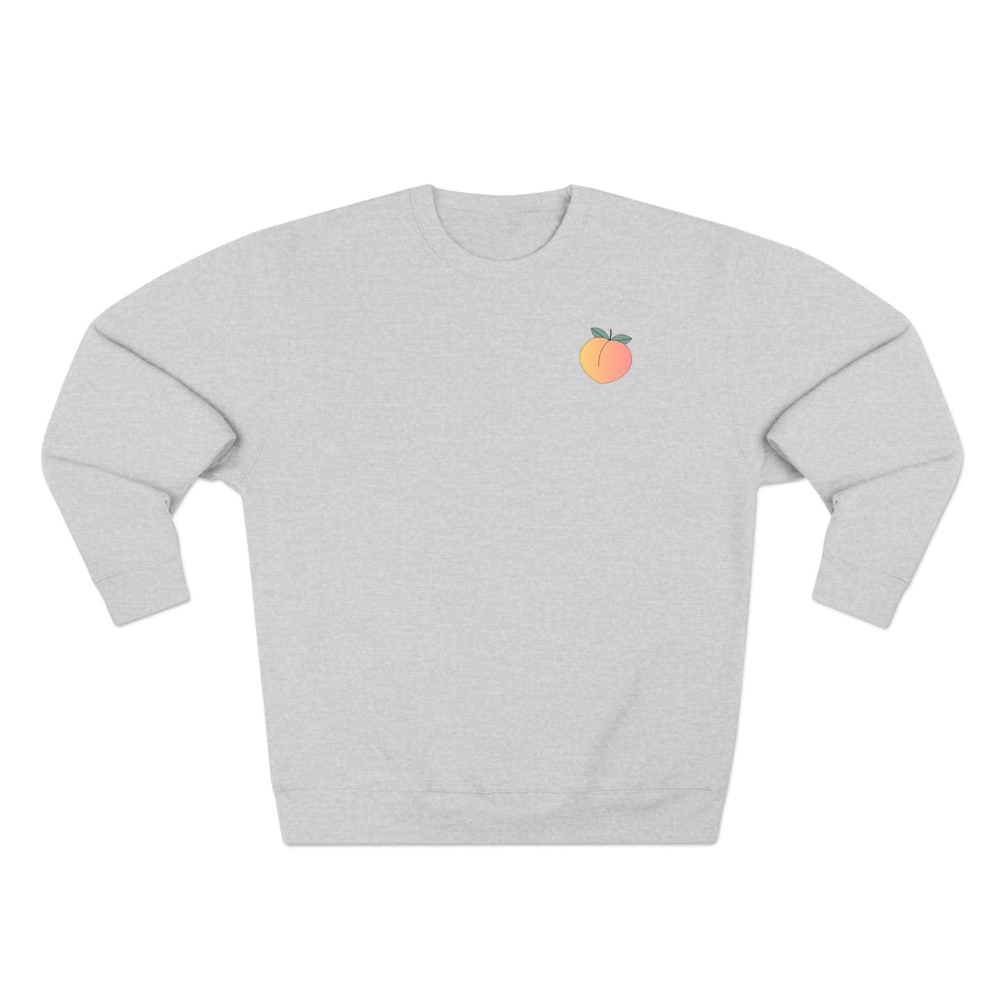 GROW YOU'RE BOOTY CREW NECK