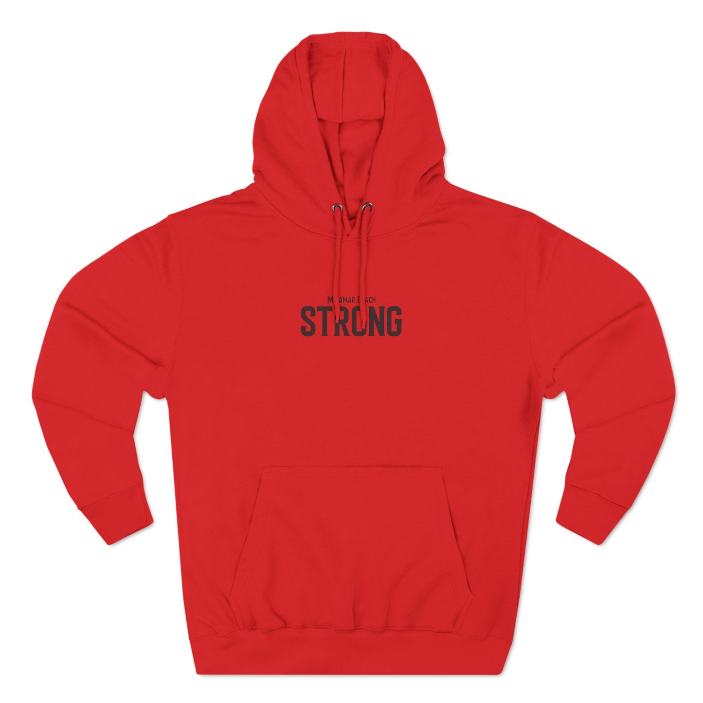 STRONG Unisex Hoodie