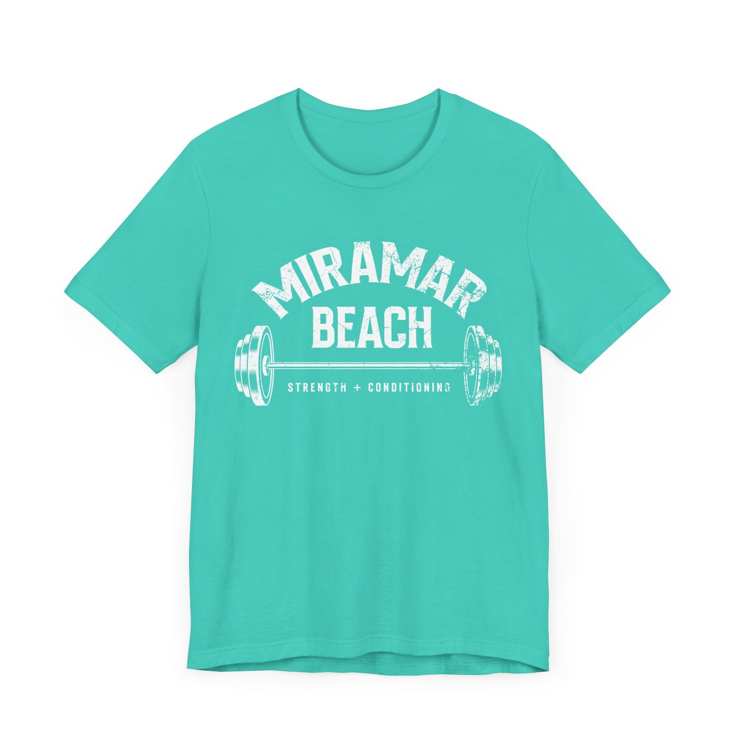 Miramar Beach OG Logo Shirt