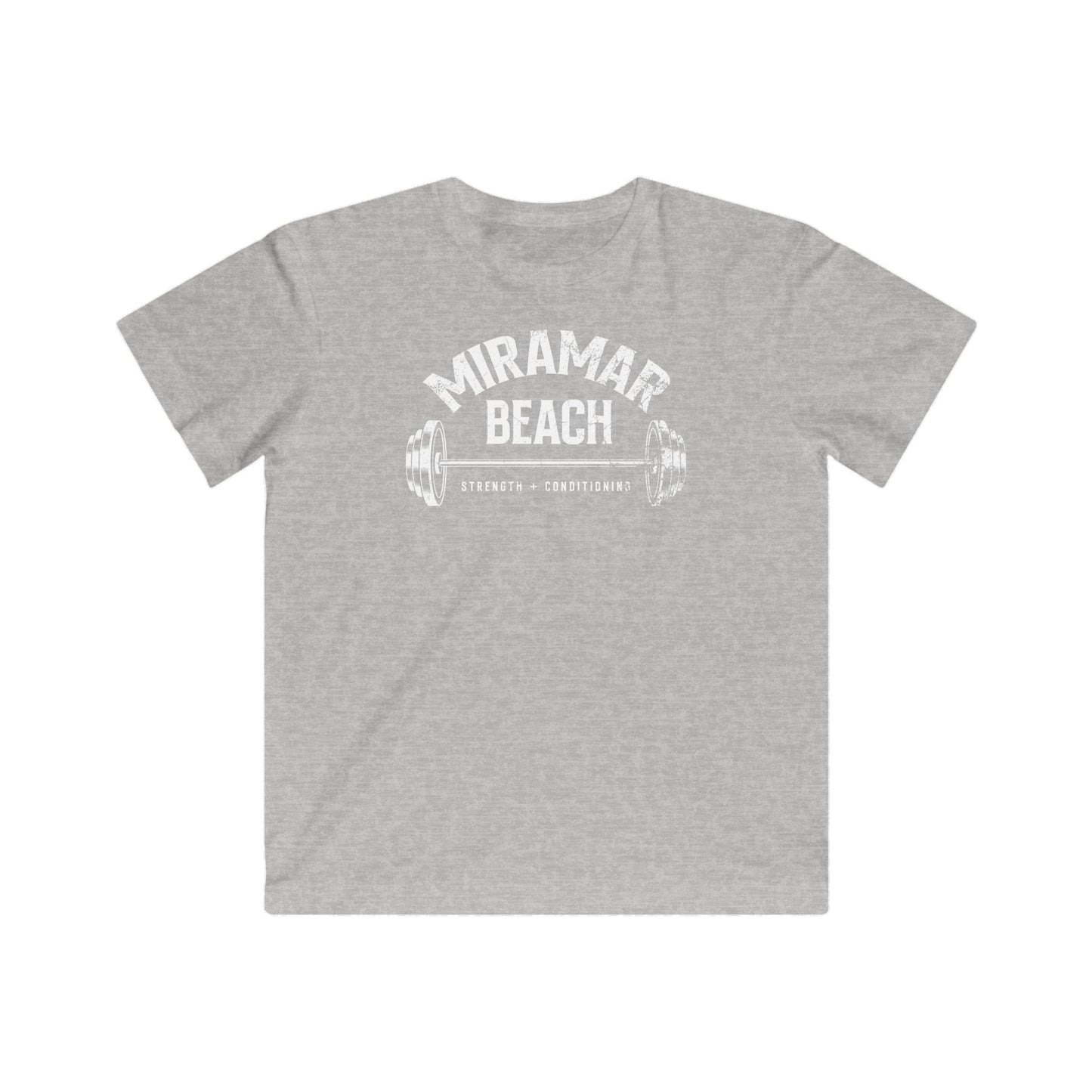 Kids Fine Jersey Tee