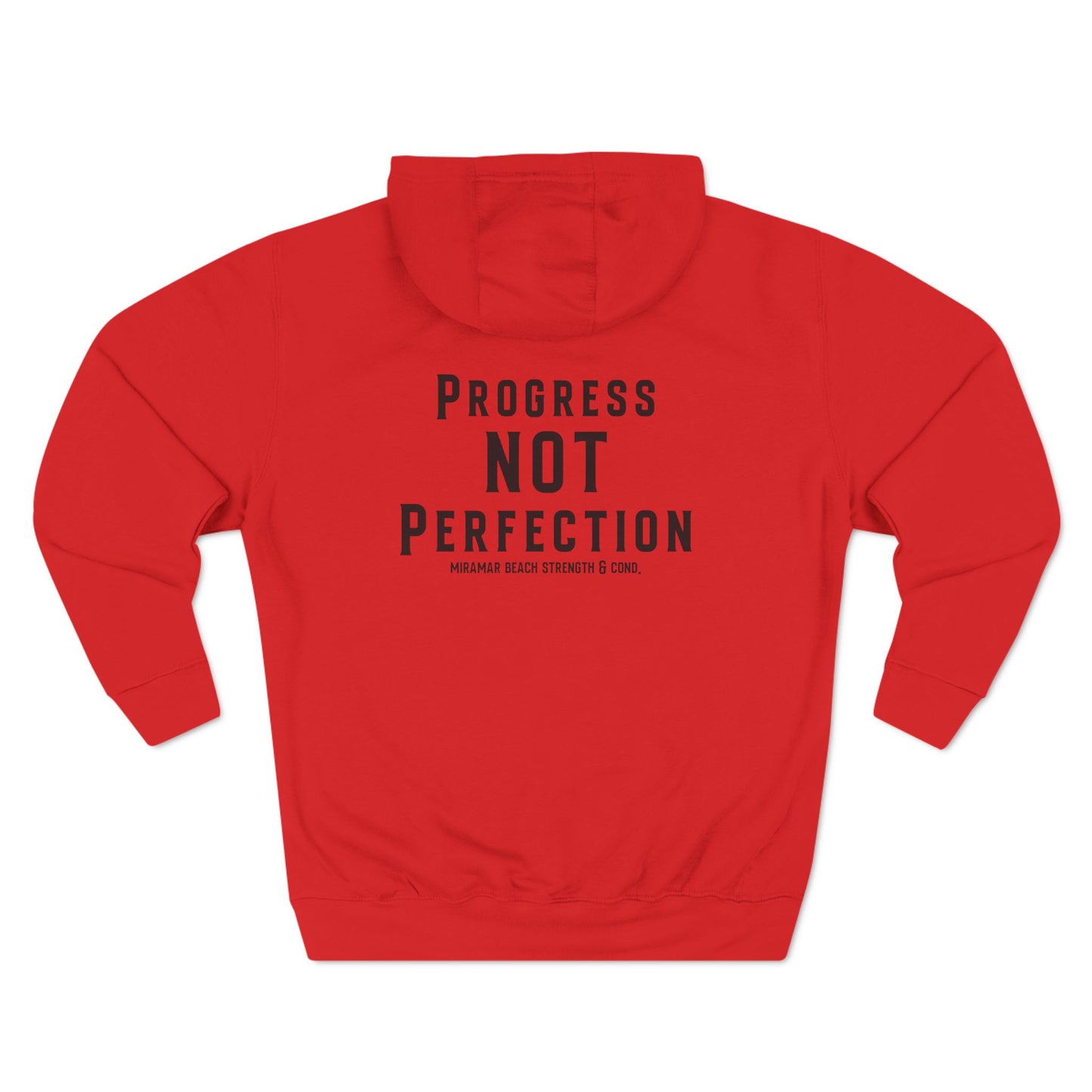 STRONG Unisex Hoodie