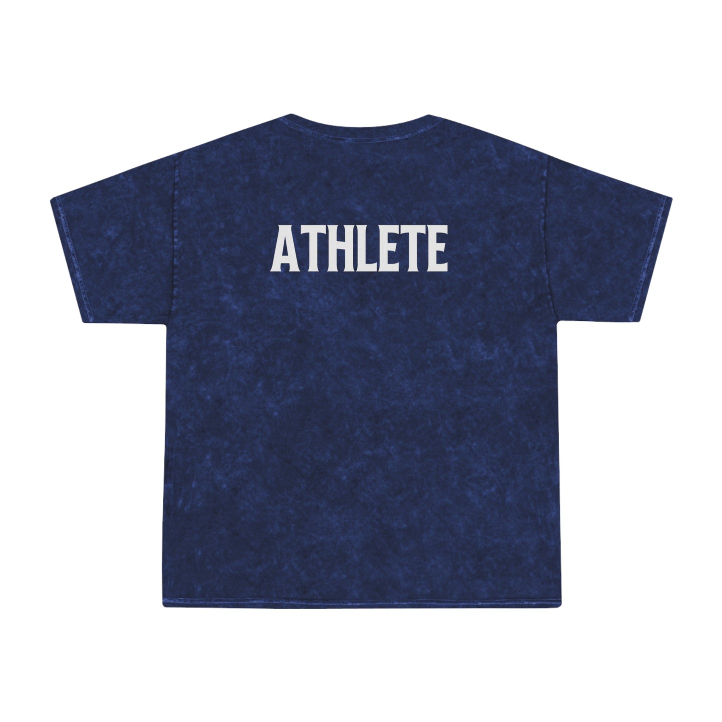 OG Logo Unisex Mineral Wash T-Shirt