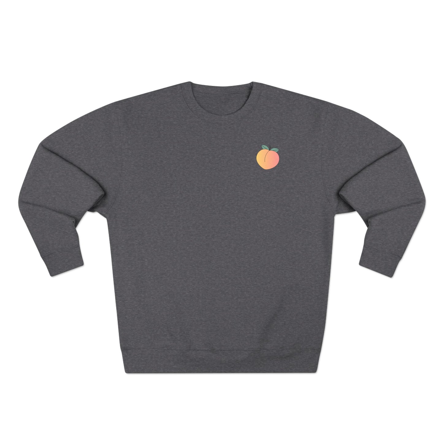 GROW YOU'RE BOOTY CREW NECK