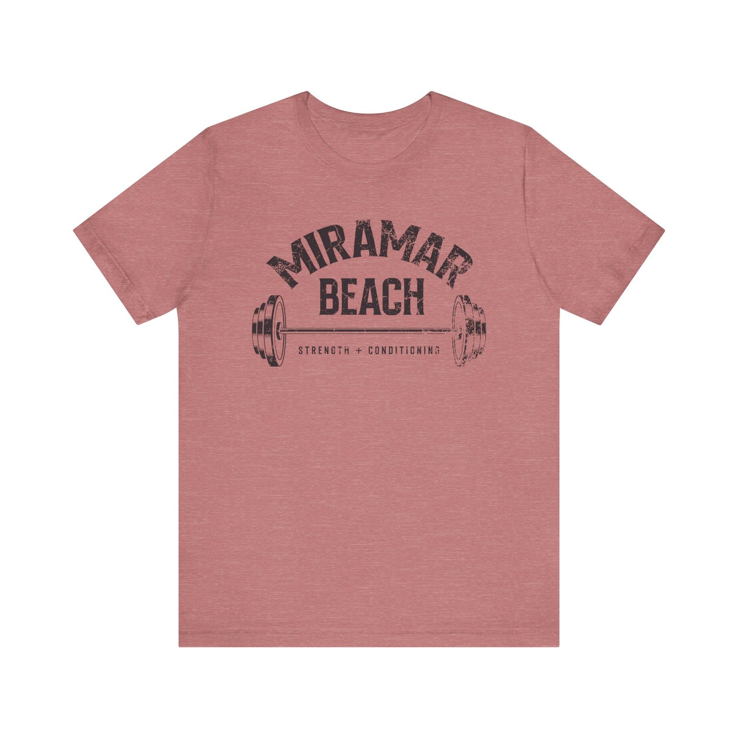 Trevor Beaman Tee