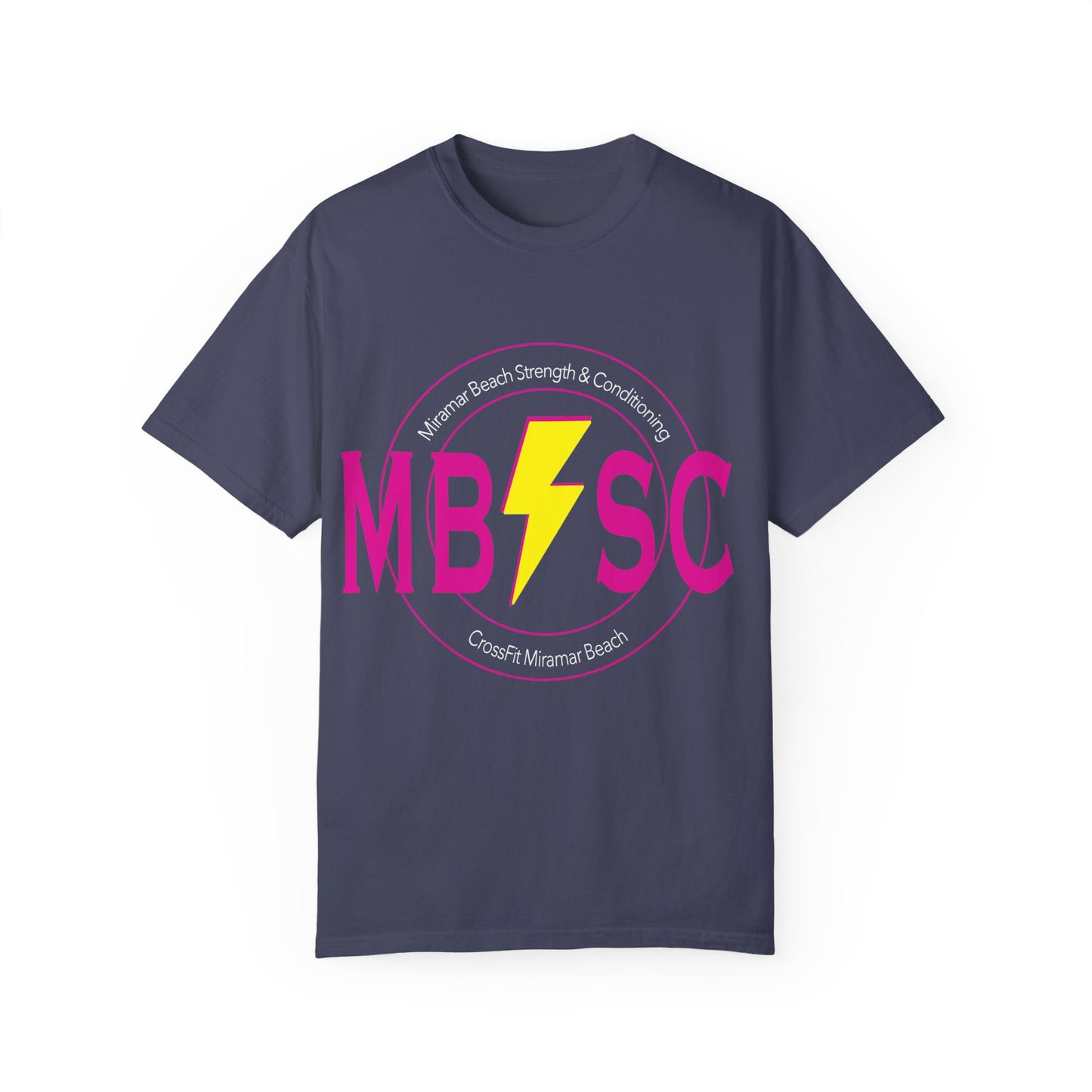 Lightning Bolt MBSC