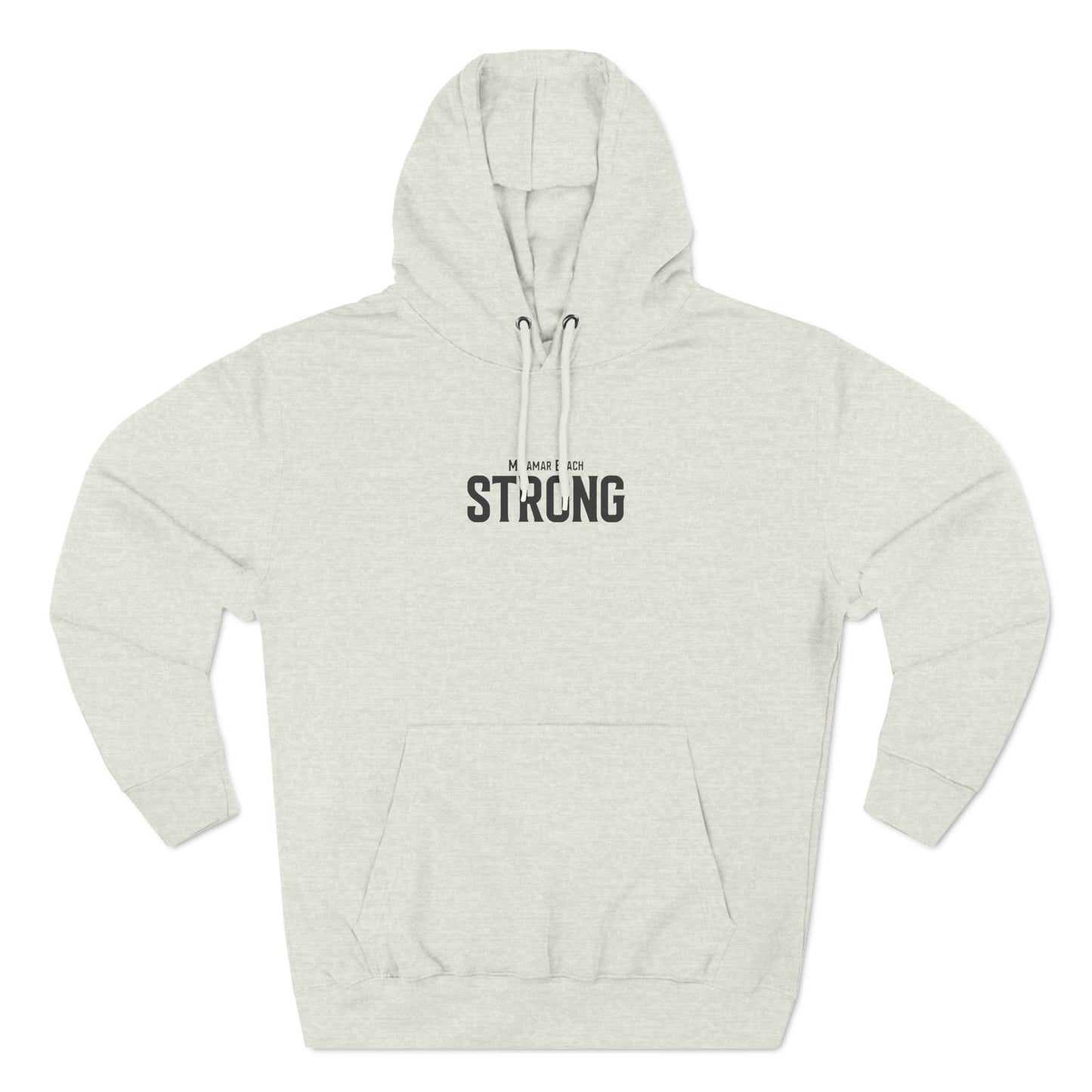 STRONG Unisex Hoodie