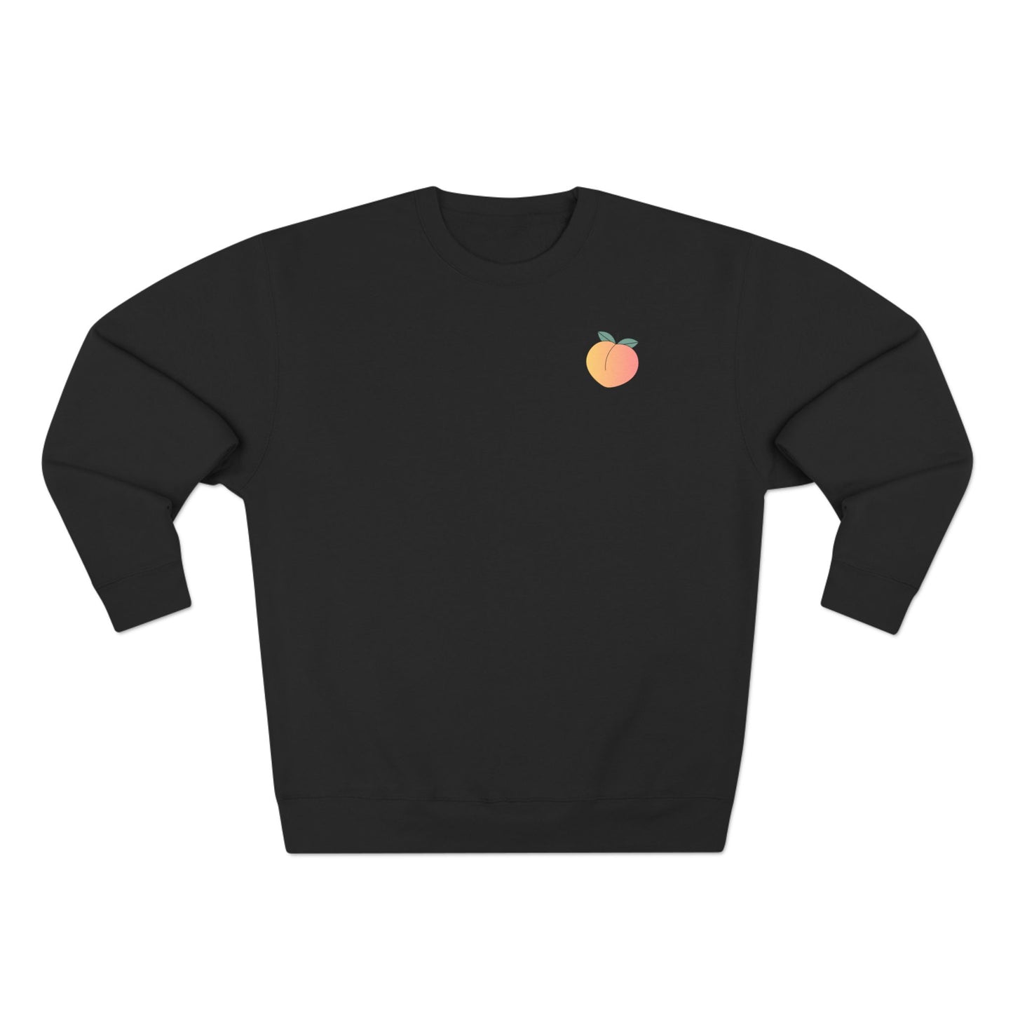 GROW YOU'RE BOOTY CREW NECK