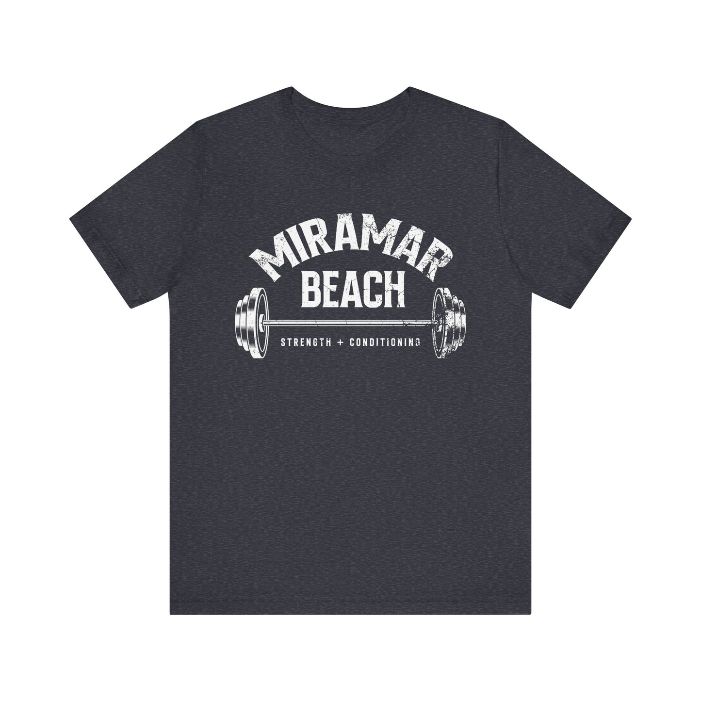 Miramar Beach OG Logo Shirt