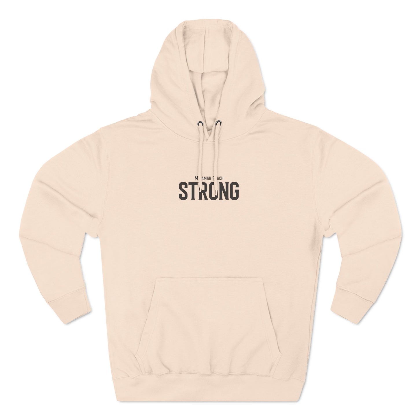 STRONG Unisex Hoodie