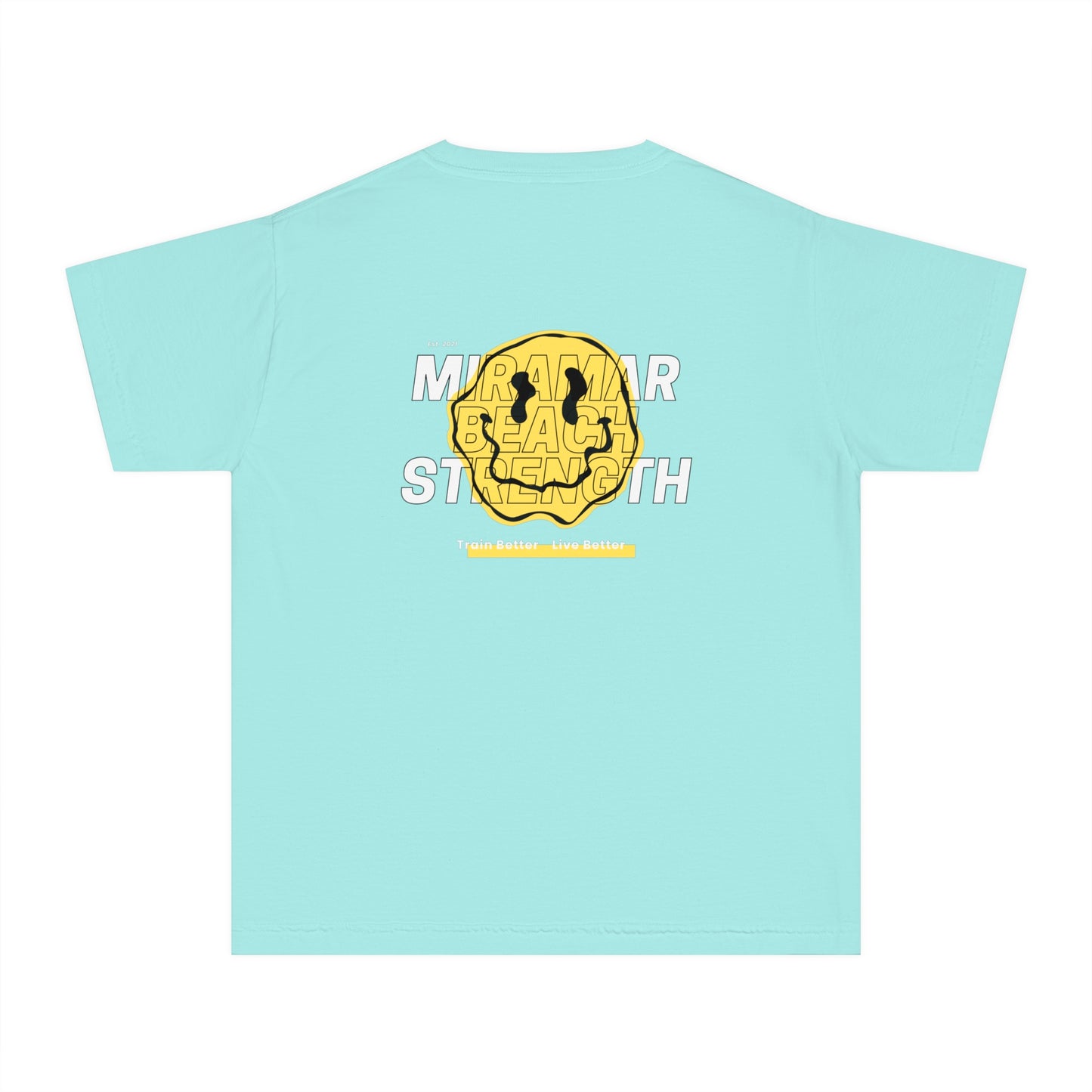 Youth Midweight Tee