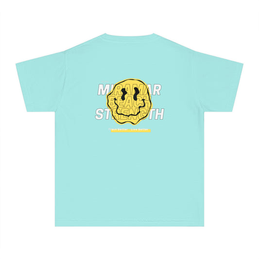 Youth Midweight Tee