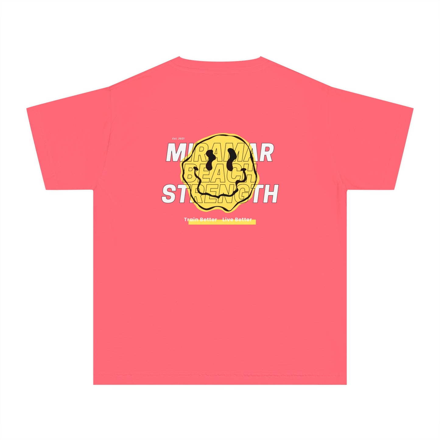 Youth Midweight Tee