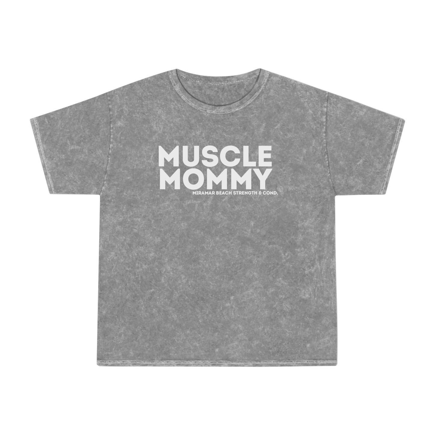 Muscle Mommy MBSC