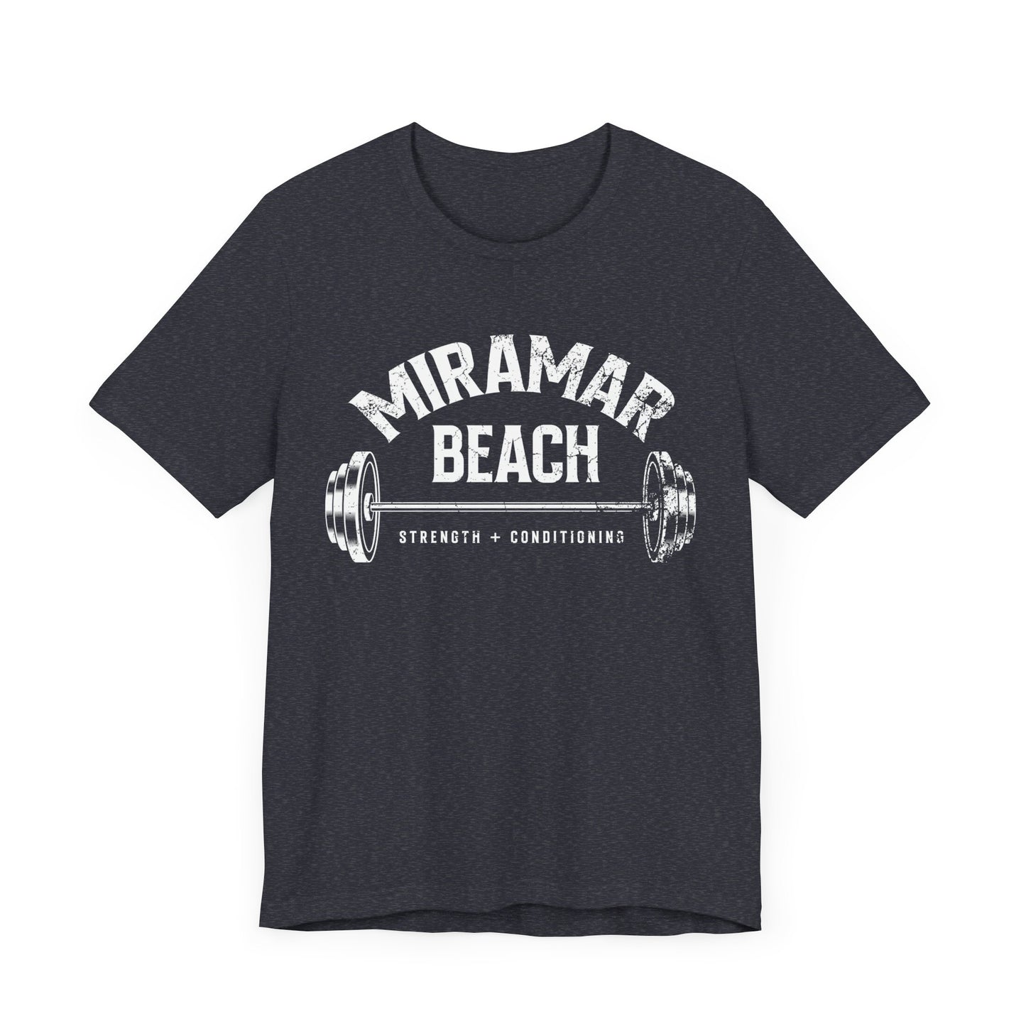 Miramar Beach OG Logo Shirt