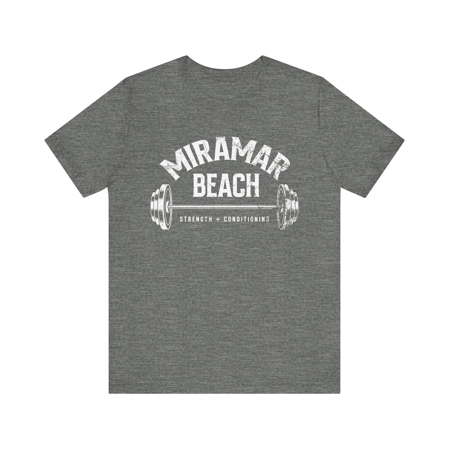 Miramar Beach OG Logo Shirt