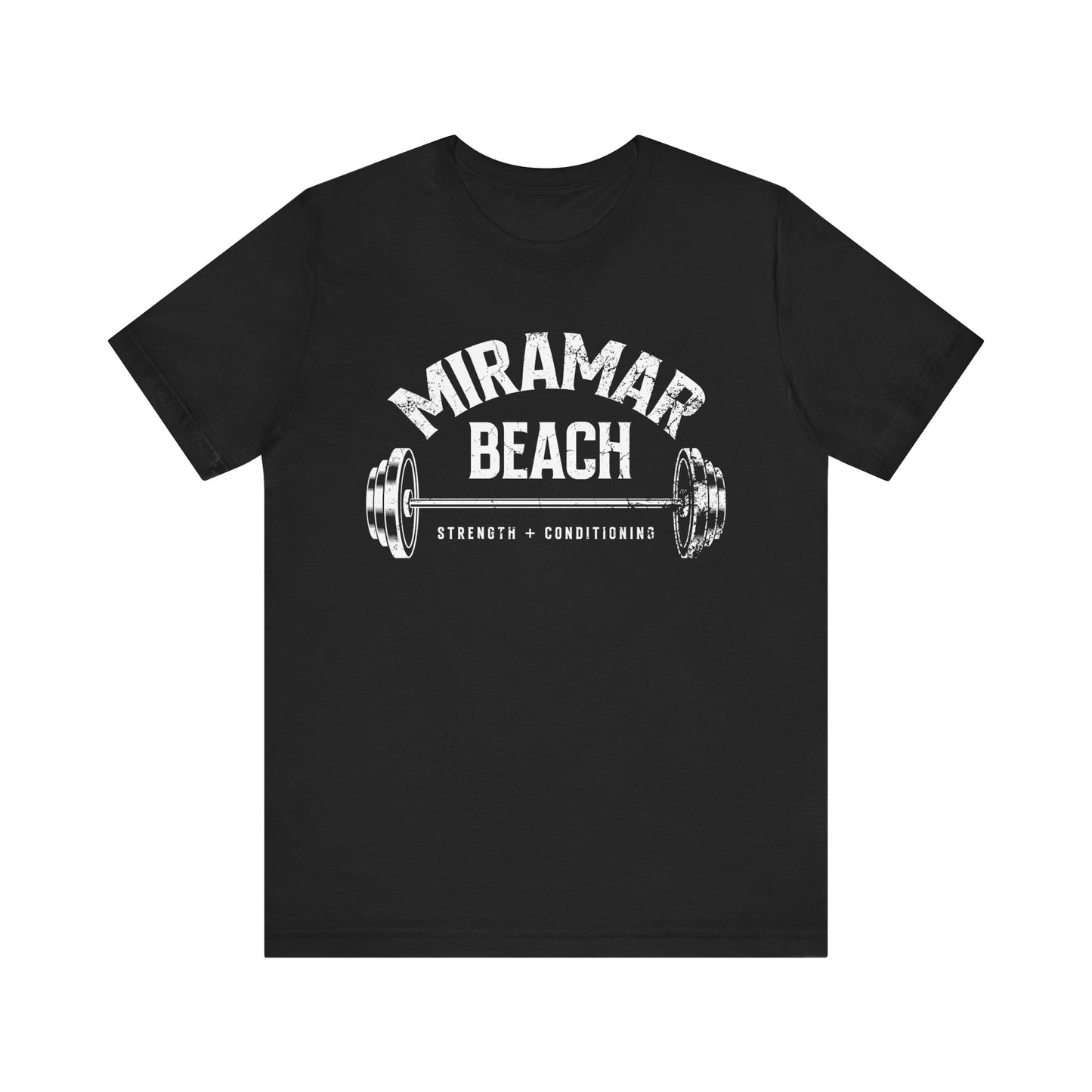 Miramar Beach OG Logo Shirt