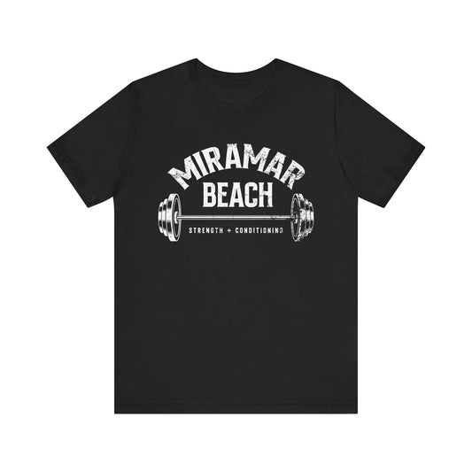 Miramar Beach OG Logo Shirt